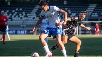 Fotbal feminin: Farul Constanţa, eliminată din Liga Campionilor