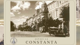 Calendar istoric MINAC: 7 august – Scandalul din centrul orașului: firmele de transport, Danton și problema de la Gară
