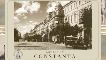 Calendar istoric MINAC: 7 august – Scandalul din centrul orașului: firmele de transport, Danton și problema de la Gară