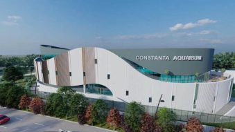 CONSTANȚA: A fost semnat contractul de finanțare pentru noul Acvariu