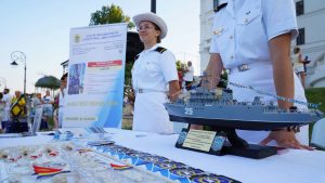CONSTANȚA: Expoziții, ateliere și concerte de muzică militară, în Săptămâna Spiritualității Marinărești