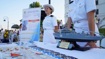 CONSTANȚA: Expoziții, ateliere și concerte de muzică militară, în Săptămâna Spiritualității Marinărești