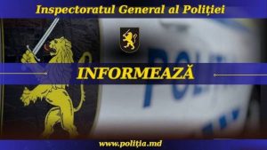 R. MOLDOVA: Incendiu de vegetație, provocat de o dronă de luptă explodată într-un sat din sud-estul țării