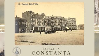 Calendar istoric MINAC: 12 august – D’ale urbei. Regulile estivale de circulație din Peninsulă în anul 1923