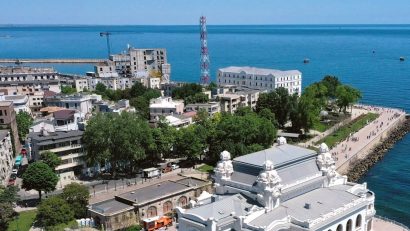 Ziua Marinei Române | Restricții de circulație impuse în mai multe zone din Constanța