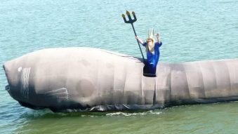 Noutate absolută la TULCEA: Spectacolul de Ziua Marinei 2026 va fi transmis în direct pe faleză și online