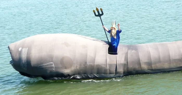 Noutate absolută la TULCEA: Spectacolul de Ziua Marinei 2026 va fi transmis în direct pe faleză și online