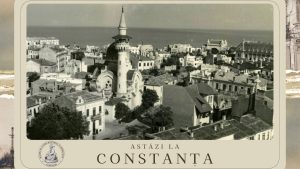 Calendar istoric MINAC: 17 august – Jandarmeria Constanța și modernizarea posturilor din județ