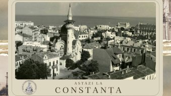 Calendar istoric MINAC: 17 august – Jandarmeria Constanța și modernizarea posturilor din județ