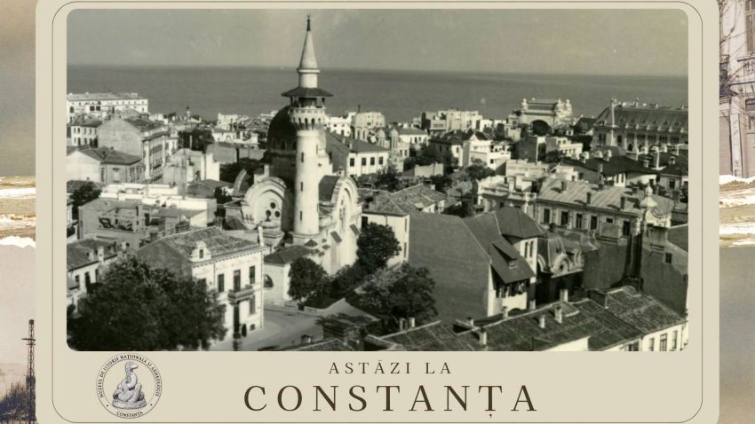 Calendar istoric MINAC: 17 august – Jandarmeria Constanța și modernizarea posturilor din județ