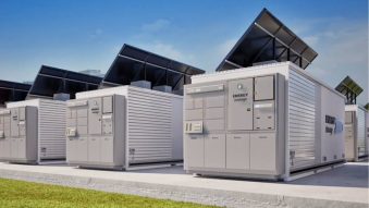 Sprijin financiar de 150 de milioane de euro pentru instalații de stocare a energiei electrice
