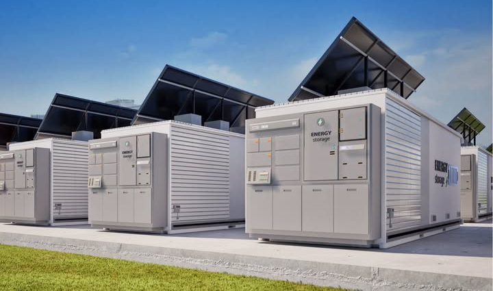 Sprijin financiar de 150 de milioane de euro pentru instalații de stocare a energiei electrice