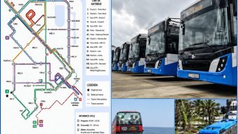 Extinderea CT BUS în zona metropolitană a primit finanțare! Zeci de noi stații vor fi înființate
