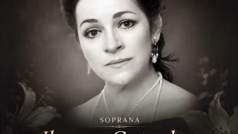 A murit soprana Ileana Cotrubaș