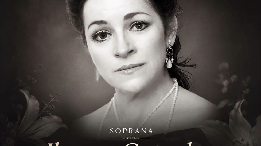 A murit soprana Ileana Cotrubaș