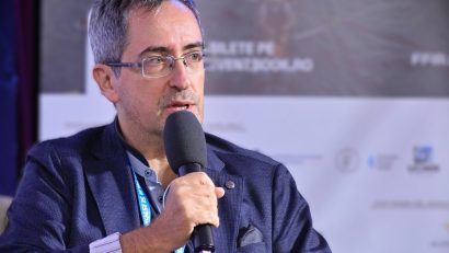 AUDIO | Sorin Ioniță, Expert Forum: Autoritățile și sindicatele poartă împreună vina pentru blocajul Legii salarizării