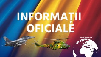 MApN: Fragmentele de dronă din zona localității Grindu NU prezintă risc pirotehnic