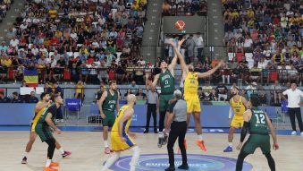 România, învinsă categoric de Bulgaria, în precalificările EuroBasket 2029