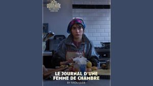 „Jurnalul unei cameriste” al regizorului Radu Jude a intrat în selecția festivalurilor de la Toronto și New York