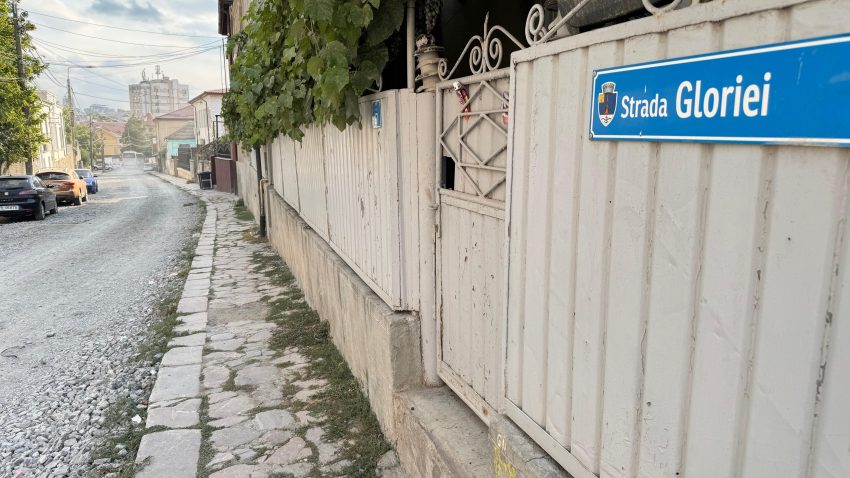 TULCEA: Lucrările de pe mai multe străzi din municipiu, discutate în Consiliul LocaL