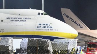 GERMANIA: Dronă cu dispozitiv exploziv, descoperită pe Aeroportul din Leipzig
