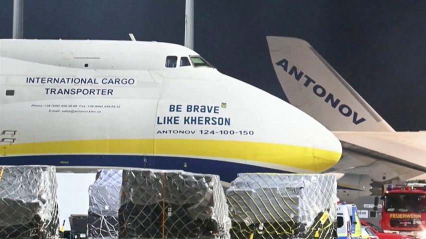 GERMANIA: Dronă cu dispozitiv exploziv, descoperită pe Aeroportul din Leipzig