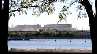 UNGARIA: Centrala nucleară de la Paks ar putea ajunge miercuri la producția maximă