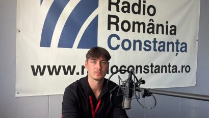 CONSTANȚA: Inițiativă de regenerare urbană, „Open Streets. Open Casa Alleon”