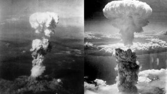 6 august – Ziua Hiroshima