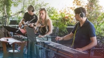 SEAS 2026:„My Shakespeare Songs” – muzica clasică, electronică și improvizația, aduse împreună