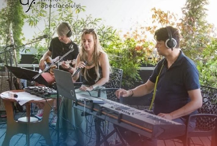 SEAS 2026:„My Shakespeare Songs” – muzica clasică, electronică și improvizația, aduse împreună
