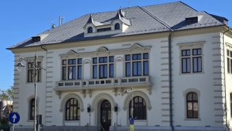 Cercul Militar Constanța își va redeschide porțile