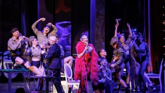 CONSTANȚA – MAMAIA: Evenimente speciale de Sfânta Maria – de la concerte la spectacole de teatru!