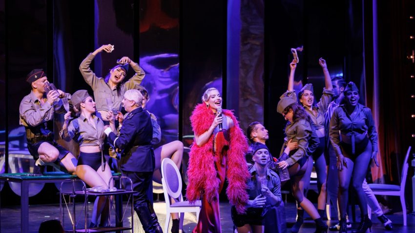 CONSTANȚA – MAMAIA: Evenimente speciale de Sfânta Maria – de la concerte la spectacole de teatru!