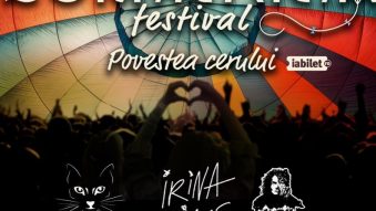 CORBU, județul CONSTANȚA: „Luminaria – Festivalul zmeielor și al baloanelor cu aer cald“