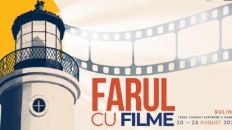 Cinematografie în aer liber la SULINA: A doua ediție a festivalului „Farul cu Filme”