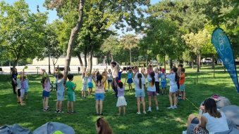 SEAS 2026 | Un nou atelier pentru copii va avea loc în Parcul Arheologic