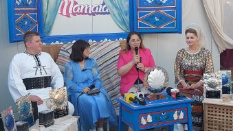 Festivalul Național al Cântecului și Dansului Popular Românesc „Mamaia” – un sfert de secol de tradiție și continuitate