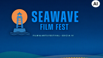 SeaWave Film Fest 2026 transformă Constanța într-o scenă internațională a filmului, culturii și dialogului intercultural