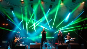 TULCEA Fest 2026: trei zile de concerte și manifestări pe Faleza „Ivan Patzaichin”