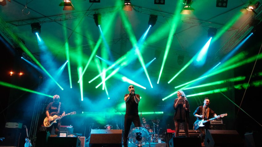 TULCEA Fest 2026: trei zile de concerte și manifestări pe Faleza „Ivan Patzaichin”