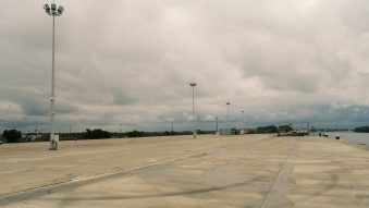 Modernizarea Portului Sulina intră în etapa finală