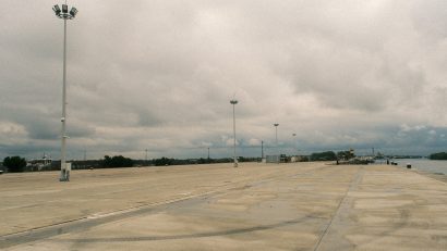Modernizarea Portului Sulina intră în etapa finală