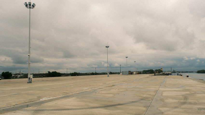 Modernizarea Portului Sulina intră în etapa finală