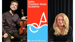 TULCEA: Delta Chamber Music Academy revine cu o ediţie extinsă şi participanţi numeroși