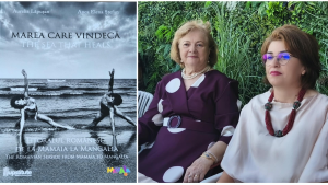 AUDIO | Aurelia Lăpușan și dr. Anca Ștefan: două perspective, o singură mare care vindecă