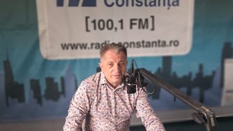 Povești din Dogrogea: Ghiorghe BĂTRÎNCA, conferențiar universitar doctor în cadrul Universității Maritime Constanța