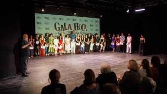 Gala Tânărului Actor 2026 și-a desemnat laureații