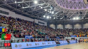 AUDIO | Primele impresii despre “Danubius Arena”