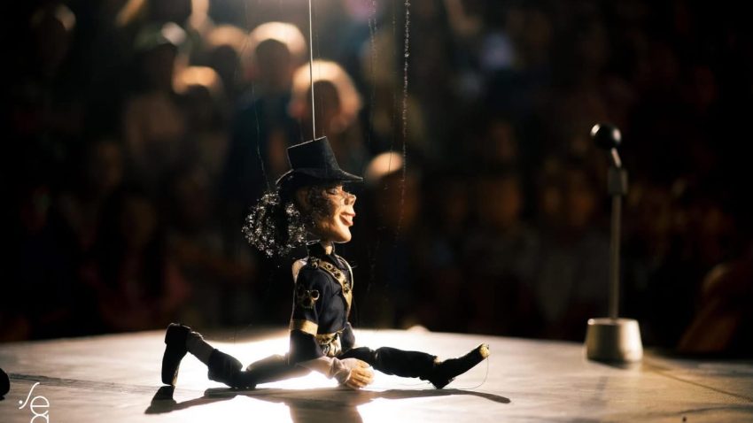 AUDIO | Actorii păpușari de la Teatrul Țăndărică din București au încântat publicul la Constanța, în cadrul SEAS 2026